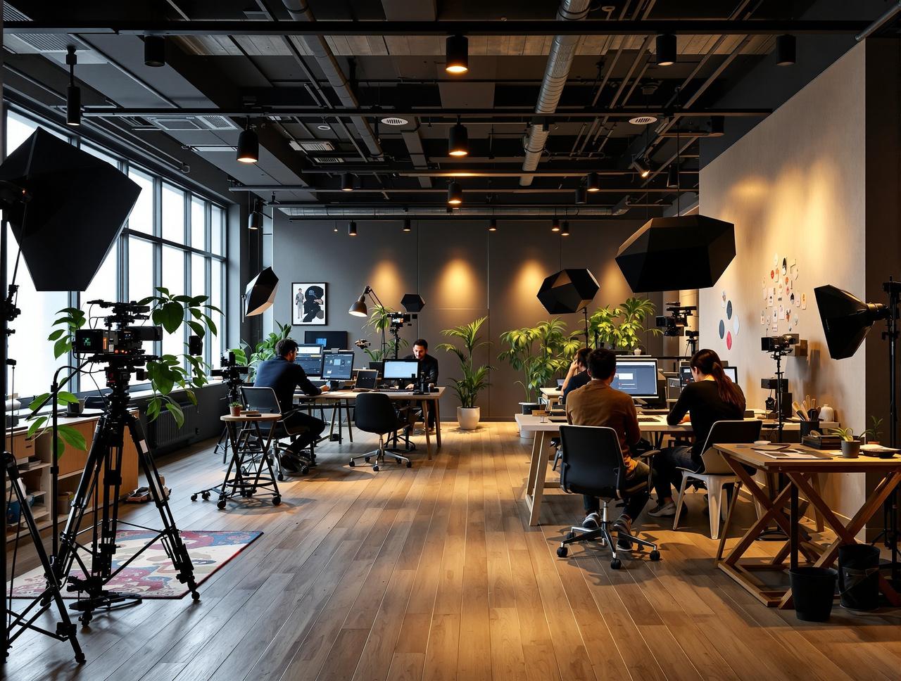 尤物视频制作现场