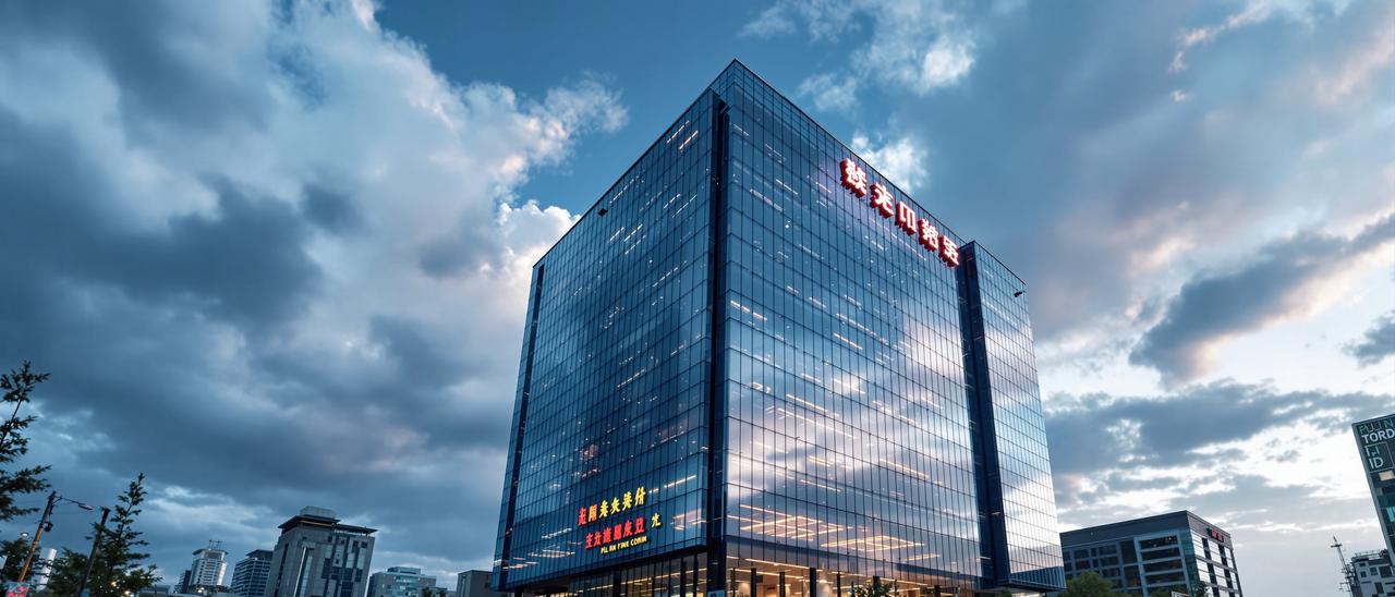 尤物视频公司总部